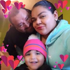 Meet your Posher, Lupe